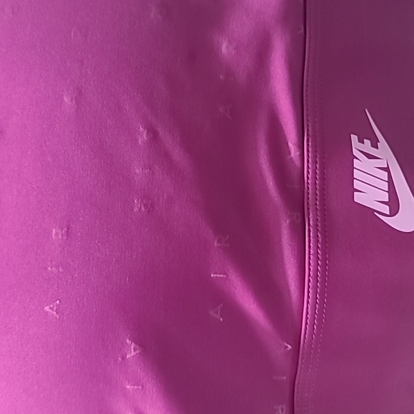 Nike womens  training bra xl - Picture 2 of 9